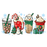 Christmas Sta*Bucks